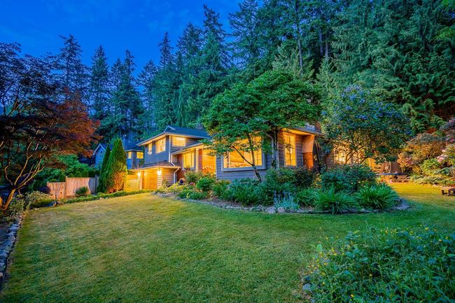 View of split level home | Image 23