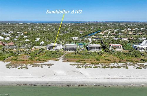 a102-1785 Middle Gulf Dr, SANIBEL, FL, 33957-6316 | Card Image