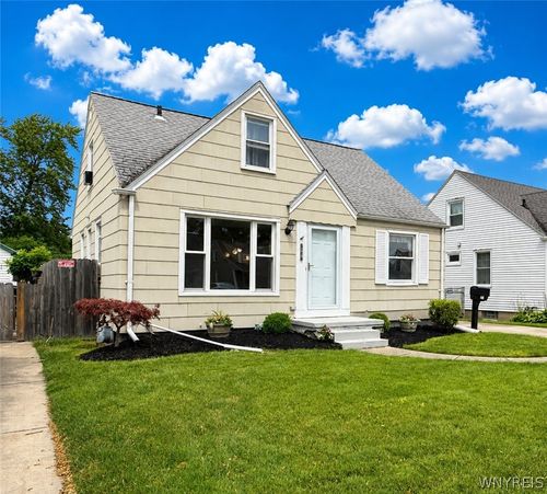 244 Mcconkey Dr, Buffalo, NY, 14223-1032 | Card Image