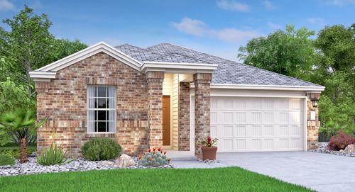 17810 Indigo Bunting Ln, Pflugerville, TX, 78660-8610 | Card Image
