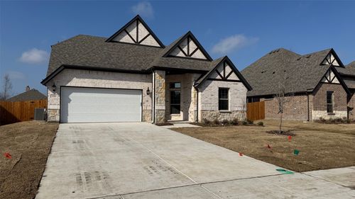 306 Mercer Dr, Josephine, TX, 75173-8581 | Card Image