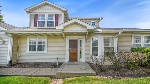 16146 Huron St, Crest Hill, IL, 60403-0751 | Card Image