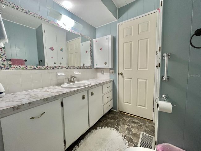 424 Hawthorne Blvd, House other with 2 bedrooms, 2 bathrooms and null parking in LEESBURG FL | Image 45