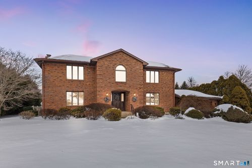 25 Heather Hl, Rocky Hill, CT, 06067-1061 | Card Image