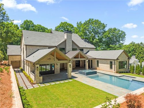 95 Blackland Rd Nw, Atlanta, GA, 30342-4407 | Card Image