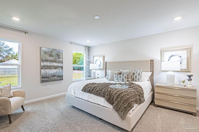 2802 Chevy Cir, House other with 5 bedrooms, 3 bathrooms and 2 parking in Pace FL | Image 16