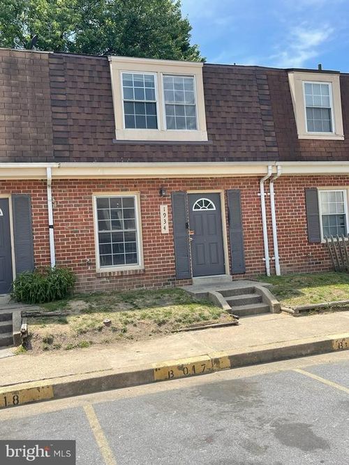 1934 Arwell Ct, SEVERN, MD, 21144-3024 | Card Image