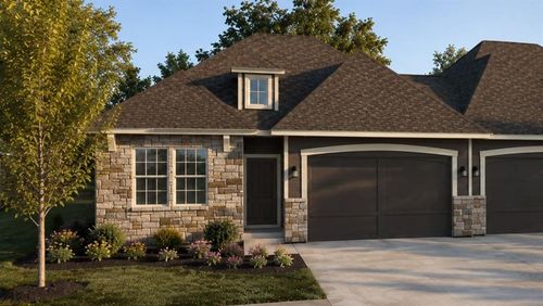 214 Ironwood Dr, Raymore, MO, 64083 | Card Image