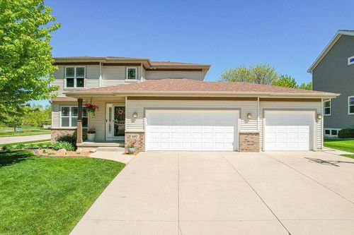 897 Sumac St, OREGON, WI, 53575-3809 | Card Image