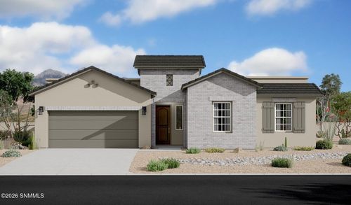 7310 Ultramarine Road, Las Cruces, NM, 88012 | Card Image