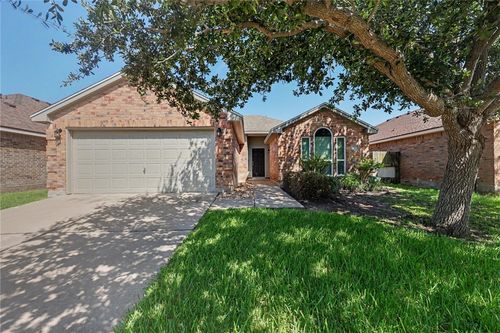 1111 Meadow Brook Dr, Portland, TX, 78374-4150 | Card Image