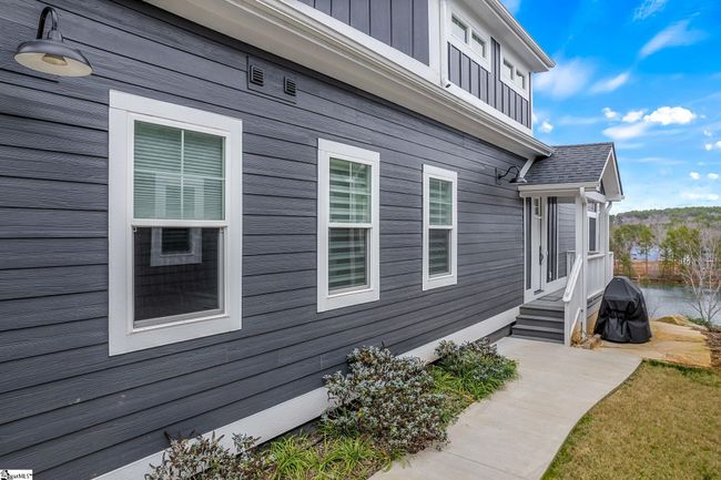LOT-215 - 1230 Melton Rd, House other with 4 bedrooms, 4 bathrooms and 2 parking in West Union SC | Image 4