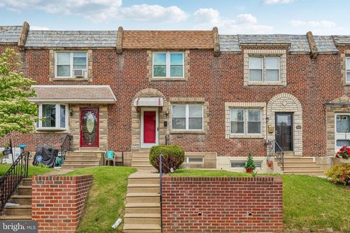 5836 Newtown Ave, PHILADELPHIA, PA, 19120-1129 | Card Image
