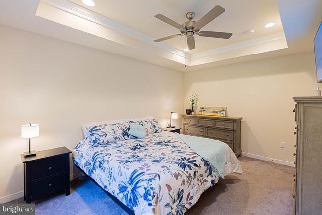 114 John Paul Jones Dr, House other with 4 bedrooms, 3 bathrooms and null parking in Ruther Glen VA | Image 13