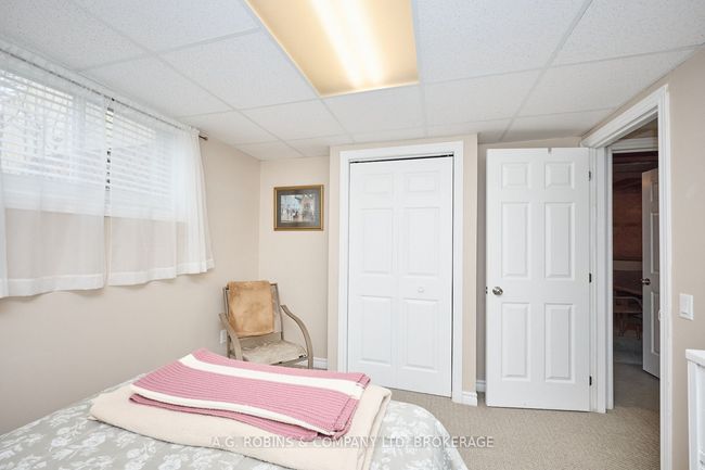 50 Portal Dr, House attached with 3 bedrooms, 2 bathrooms and 2 parking in Port Colborne ON | Image 26