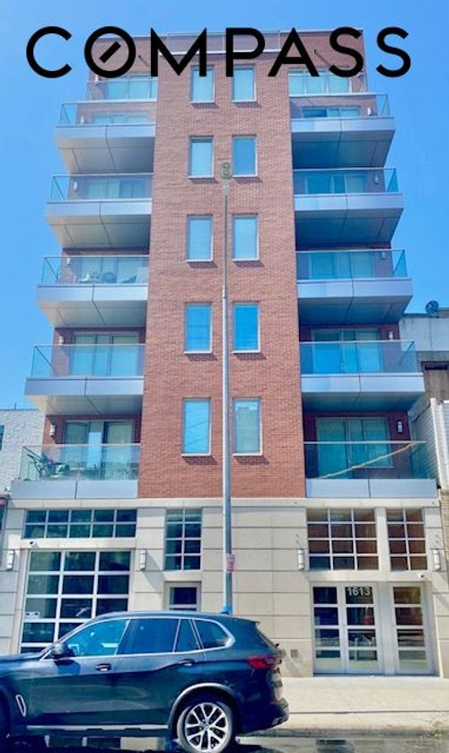 1613 Mermaid Ave, Brooklyn, NY, 11224-2619 | Card Image