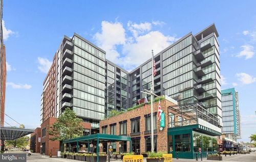 unit-1112-45 Sutton Sq Sw, WASHINGTON, DC, 20024-3488 | Card Image