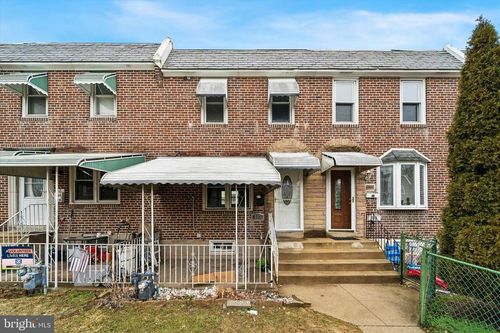 517 Chester Ave, Clifton Hts, PA, 19018-2525 | Card Image