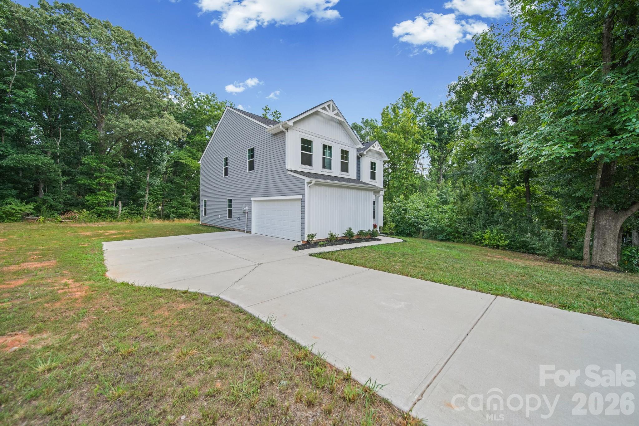 Residential in Shelby 2
