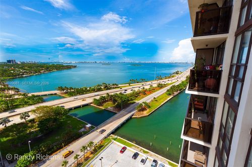 710-600 Ne 36th St, Miami, FL, 33137-3933 | Card Image
