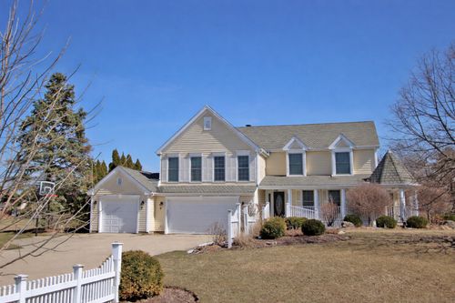 21929 N Farthingdale Ct, Deer Park, IL, 60010-9721 | Card Image