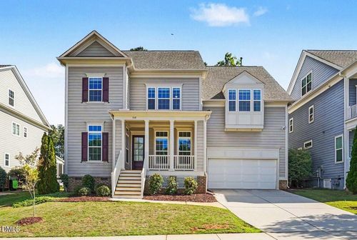 308 Ironcreek Pl, Apex, NC, 27539-5336 | Card Image