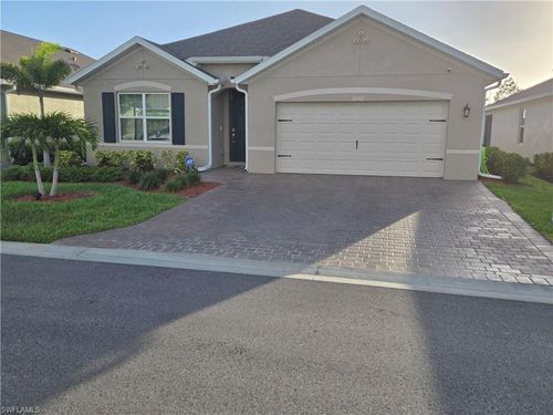 20352 Camino Torcido Loop, North Fort Myers, FL, 33917-8152 | Card Image