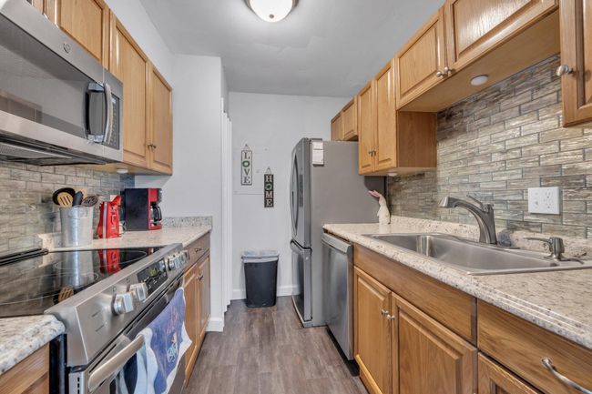 116 - 900 Mountain Creek Rd, Townhouse with 2 bedrooms, 2 bathrooms and null parking in Chattanooga TN | Image 5