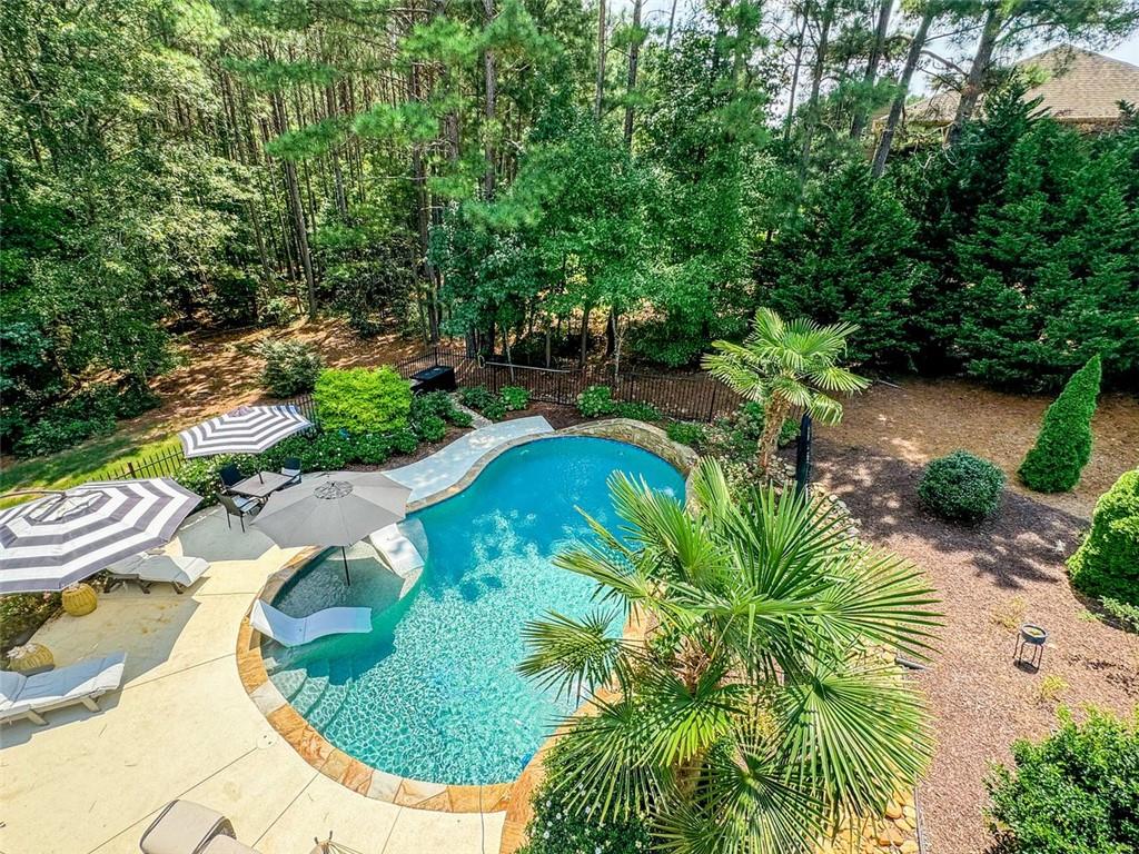 George Wynn Rd, Palmetto, GA 30268