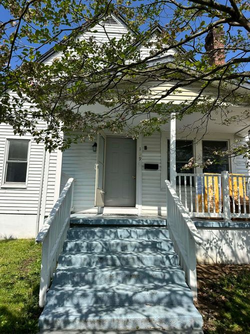 169 Fayette St, Buckhannon, WV, 26201-2351 | Card Image