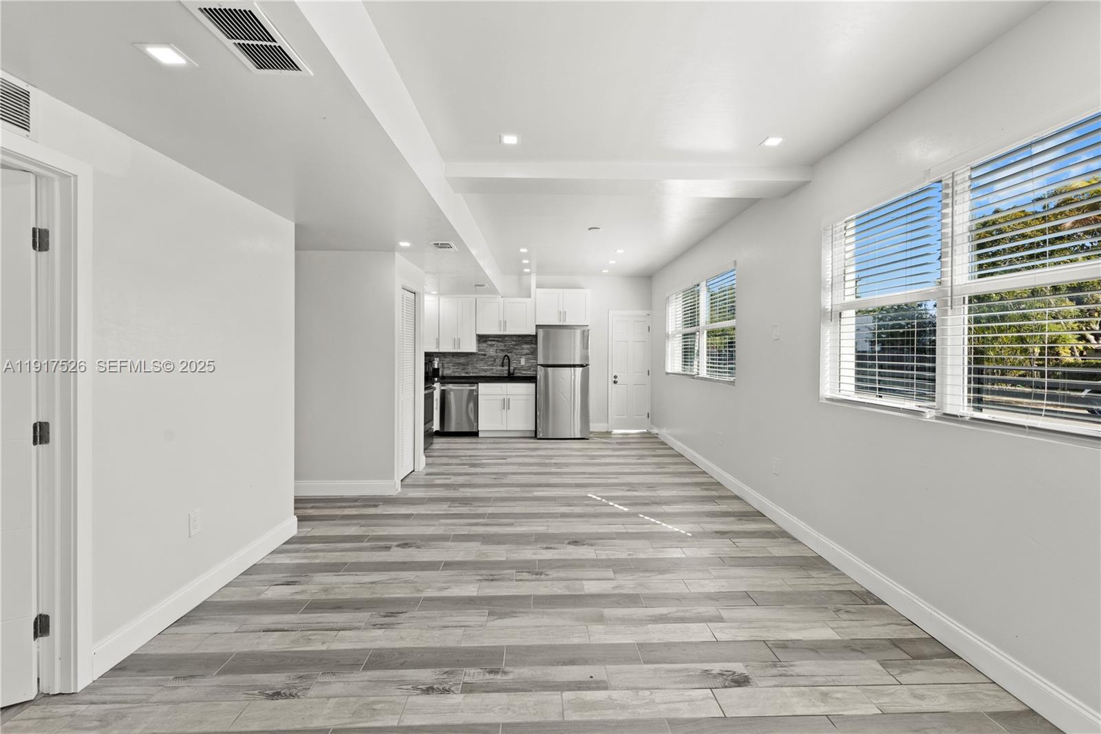 Residential in Miami