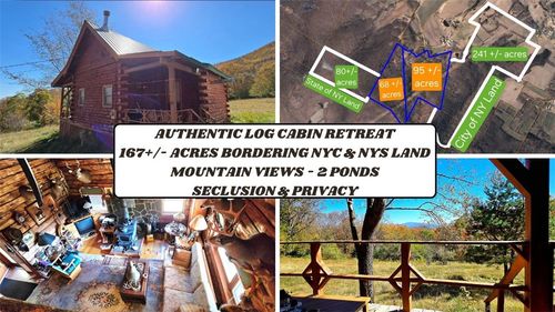 781 Charcoal Rd, Stamford, NY, 12167-1717 | Card Image