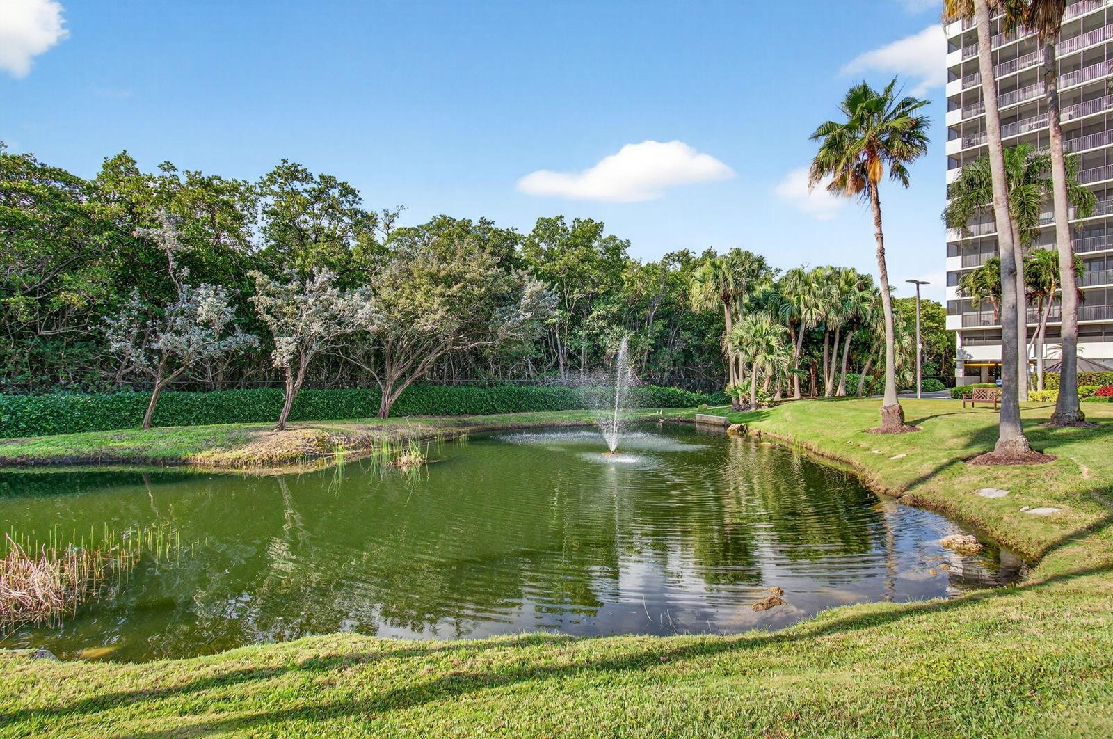 Residential in Highland Beach 3