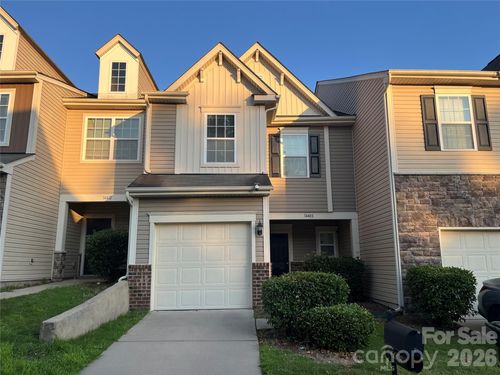 14408 Glendon Hall Ln, Charlotte, NC, 28262-1642 | Card Image