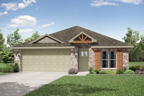 1005 Pebblebrook Dr, Ozark, MO, 65721 | Card Image