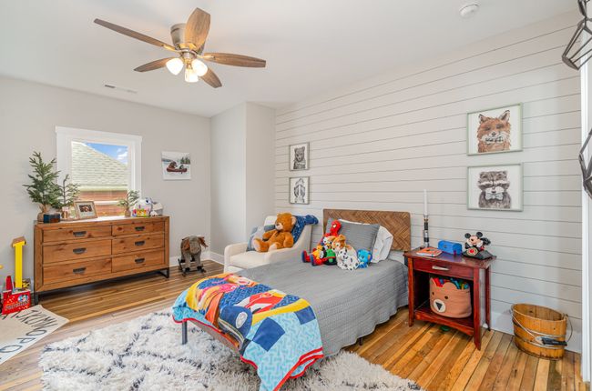 412 E Rickert Ave, House other with 3 bedrooms, 4 bathrooms and null parking in Dickson TN | Image 20