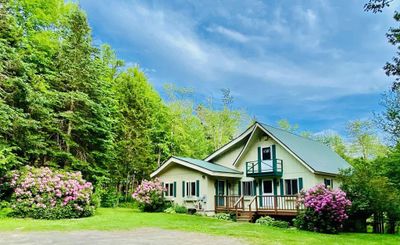 67 Susan Lynn Lane, House other with 5 bedrooms, 3 bathrooms and null parking in Wardsboro VT | Image 1