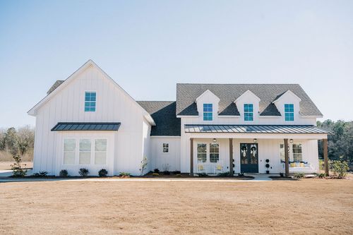 4013 Blackburn Ln, AUBURN, AL, 36830 | Card Image