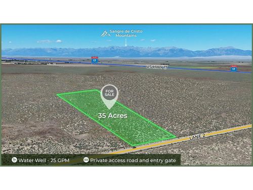 8505 Lane 2 N, Mosca, CO, 81146-9700 | Card Image