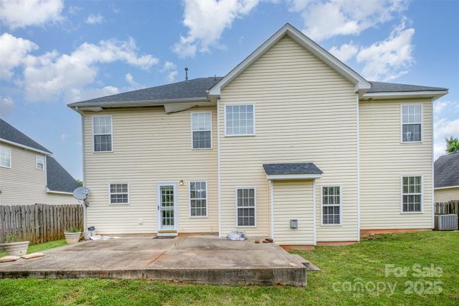 170 Glenn Allen Rd, House other with 4 bedrooms, 3 bathrooms and null parking in Mooresville NC | Image 31