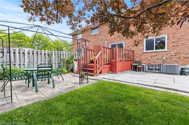 6745 Dawson St, House other with 3 bedrooms, 4 bathrooms and 3 parking in Niagara Falls ON | Image 31