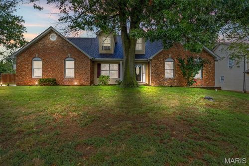 1329 Beulah Dr, Festus, MO, 63028-1074 | Card Image
