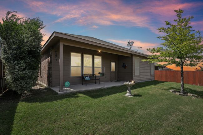 14124 Rabbit Brush Ln, House other with 3 bedrooms, 2 bathrooms and null parking in Haslet TX | Image 39