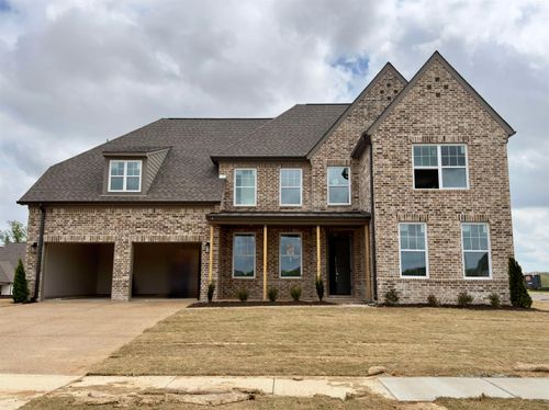 5836 Bulrush Dr E, Arlington, TN, 38002-1104 | Card Image