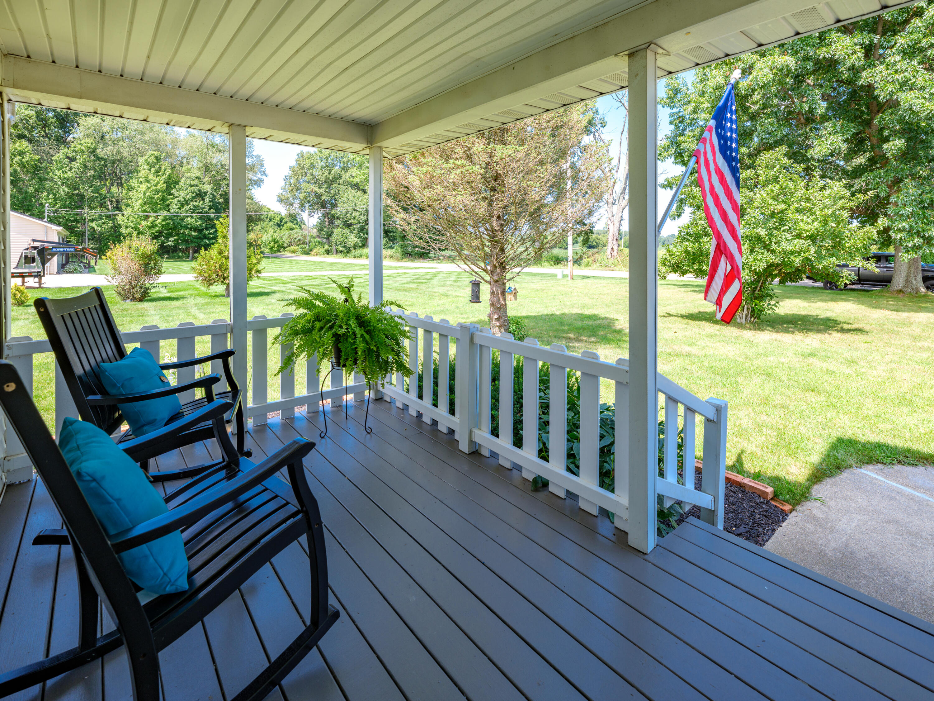 Residential in Emmett Charter Township 4