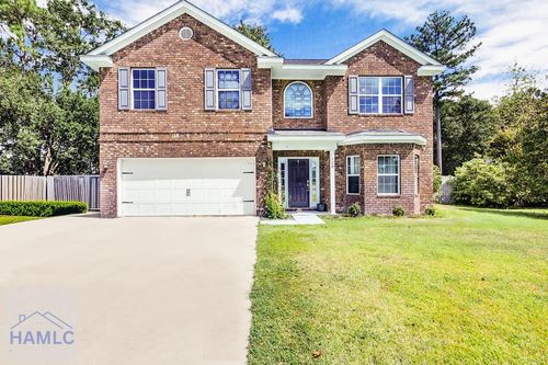 120 Arbor Cir Ne, Ludowici, GA, 31316-6681 | Card Image