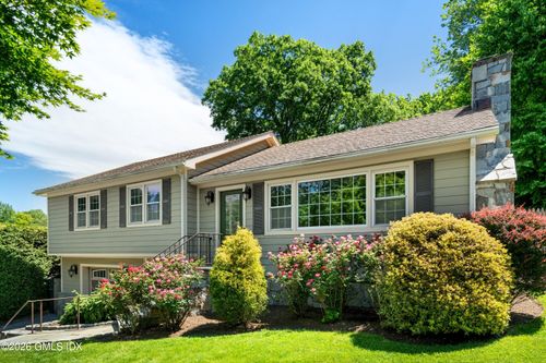 53 Hunt Ter, Greenwich, CT, 06831-4146 | Card Image