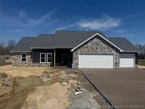 110 W Greene Ct, Hanover, IN, 47243-9521 | Card Image