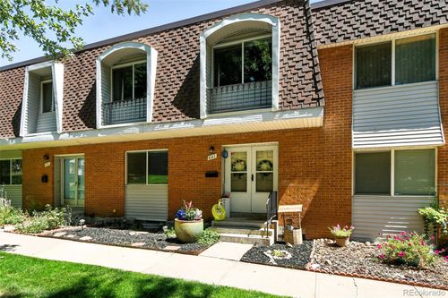 641 S Xenon Ct, Lakewood, CO, 80228-2820 | Card Image