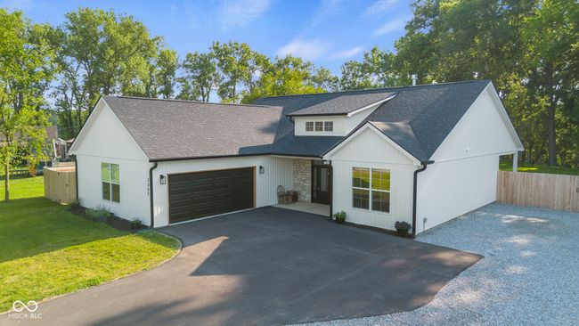 3365 Riverside Dr, House other with 3 bedrooms, 2 bathrooms and null parking in Columbus IN | Image 58